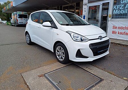 Hyundai i10 Trend