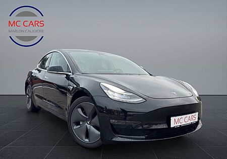 Tesla Model 3 Range Plus RWD Panoramadach