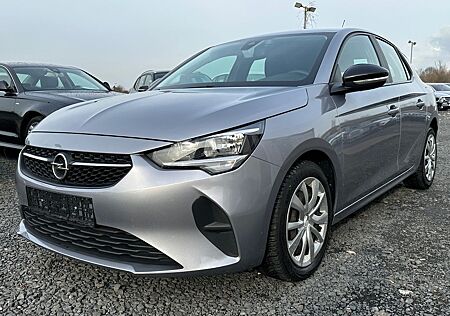 Opel Corsa F Edition*NAVI*PDC*MFL*1 HAND*