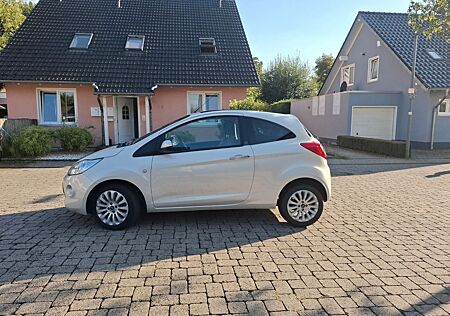 Ford Ka /+ 1,2 Trend Trend