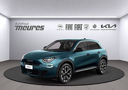 Fiat 600 Hybrid Special Edition, 81 kW 110 PS, DCT, K