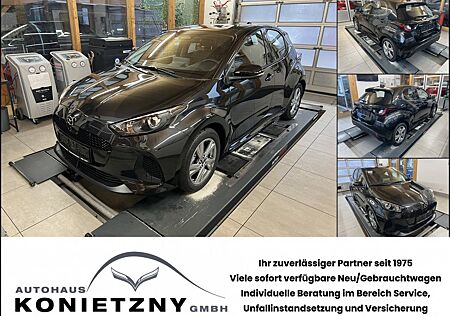 Mazda 2 Hybrid 5HB 1.5L Hybrid VVT-i 116 CVT FWD Exclu
