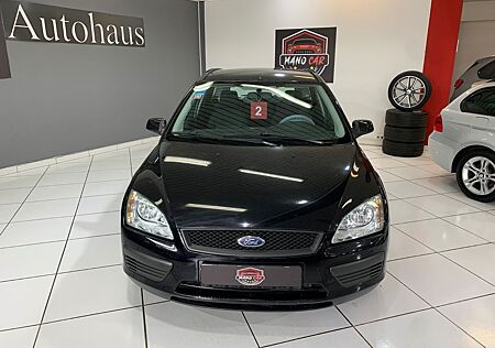 Ford Focus Turnier Fun X