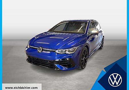 VW Golf Volkswagen VIII 2.0 TSI DSG R 20 Years 4M ACC AUT HUD