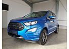 Ford EcoSport ST-Line 1.0 EcoBoost 125 PS-AndroidA...