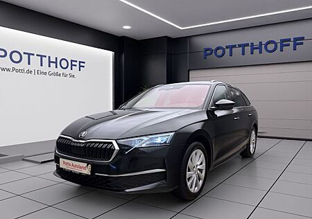Skoda Octavia Combi 1.5 eTSI DSG SELECTION NAVI PDC MA