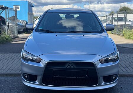 Mitsubishi Lancer Sportback Automatik120 TKM"HU-AU 01-2027