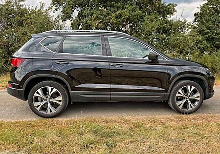 Seat Ateca 1.5 TSI ACT 110kW Xcellence 4Drive DSG...