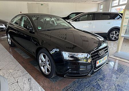 Audi A5 Sportback 1.8 TFSI Facelift Xenon 1 Hand