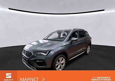 Seat Ateca X-Perience 2.0 TDI DSG 4Drive *Navi*Standh