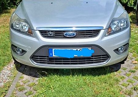 Ford Focus 1,8 Style+ Turnier