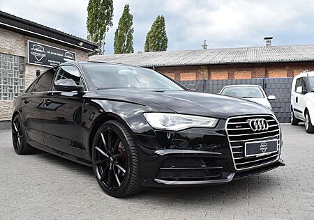 Audi A6 Lim. 2.0 TDI ultra*S-LINE*KLI*LED*MULTI*TÜV*