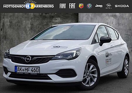 Opel Astra 1.2 Turbo Edition Start/Stop