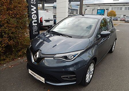 Renault ZOE Experience R135/Z.E. 50 Batteriemiete