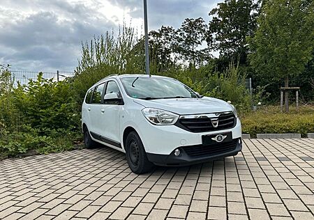 Dacia Lodgy /KLIMA/TEMPOMAT/PDC/1.HAND