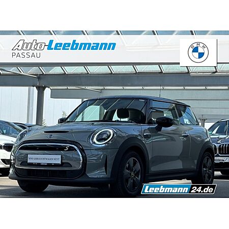 Mini COOPER SE leasen
