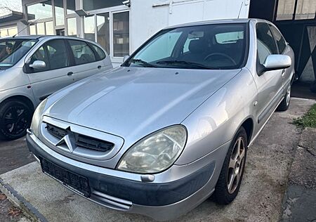 Citroën Xsara 1.4 X