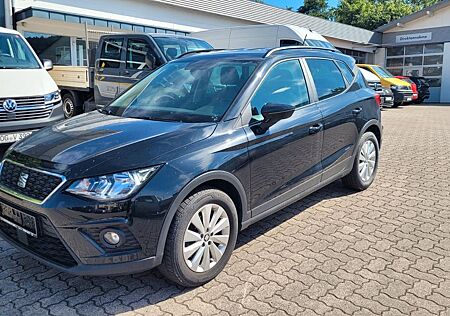 Seat Arona 1,6 TDI Style