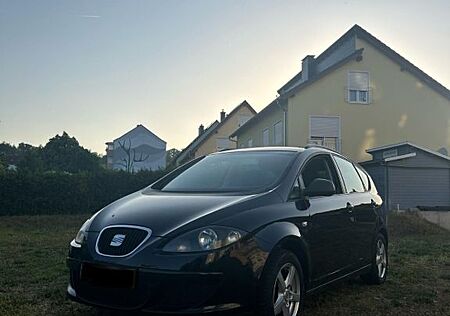 Seat Altea 1.9 TDI PD DPF Comfort Limited Comfort...