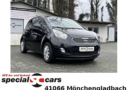 Kia Venga Vision / Klima / Nav i/ AHK / Pano / LPG