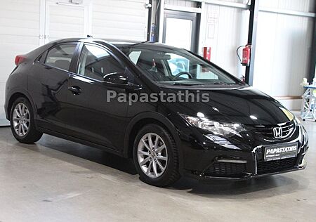 Honda Civic 1.4 Comfort*NAVI*KLIMA*TEMPO*ALLWETTER*