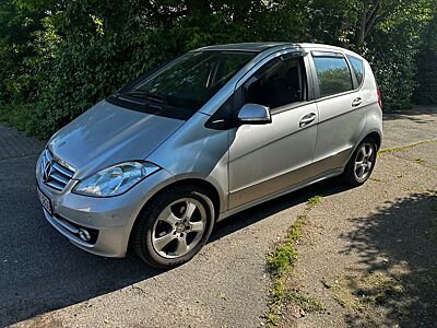 Mercedes-Benz A 160 AVANTGARDE Autotronic AVANTGARDE