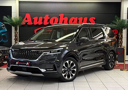 Kia Carnival 3,5 V6 7xSITZER*LEDER*KAMERA*EXCLUSIVE