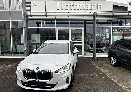 BMW 218iA Active Tourer U06 LED/Head-Up/RFK/H+K