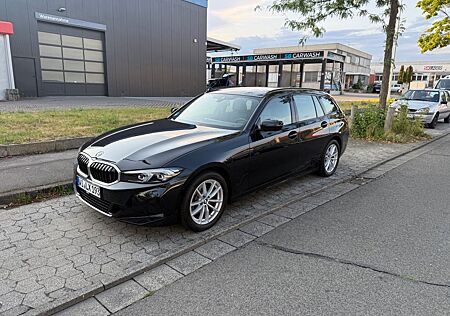 BMW 318 3 Touring d