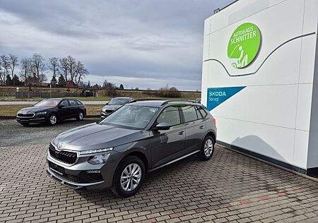 Skoda Kamiq Essence