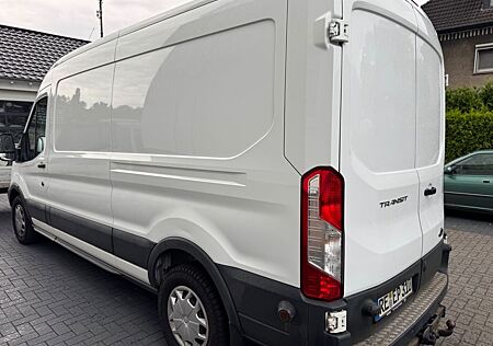 Ford Transit 350 L3 Trend 2,0 TDCI Abstandstempomat