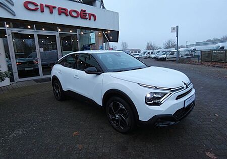 Citroën C4 Lim. Feel Pack