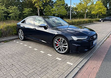 Audi S6 TDI quattro tiptronic -Pano/21