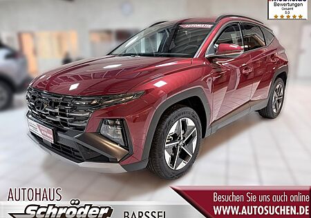 Hyundai Tucson 1.6 T-GDI MH Martix-LED eHeckkl.