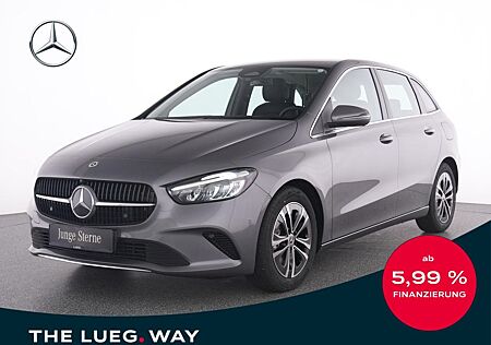 Mercedes-Benz B 180 Progressive+MBUX+LED-HP+Totw+RFK+PTS+EHeck