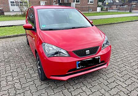 Seat Mii 1.0 44kW Ecomotive Style Style