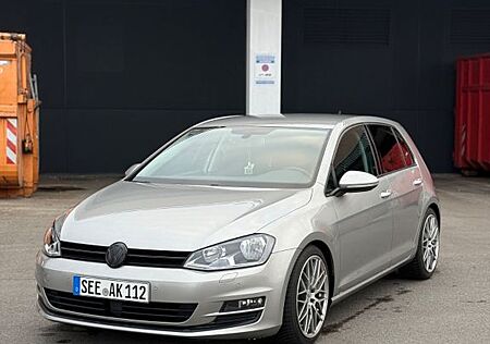 VW Golf Volkswagen 7 1.2 TSI Navi Shz LED