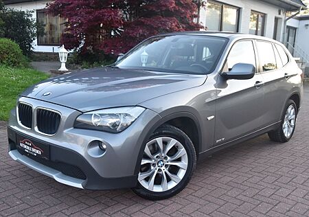 BMW X1 Baureihe 18 i sDrive
