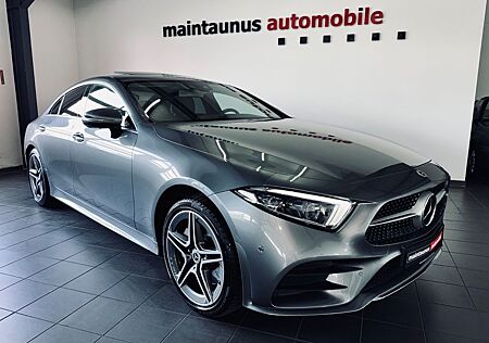 Mercedes-Benz CLS 450 4Matic AMG Line *WIDESCREEN+EXKLUSIV*