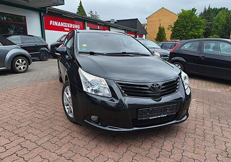 Toyota Avensis Combi Executive 2.2 D-4D