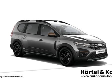 Dacia Sandero Stepway Extreme TCe 110