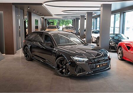 Audi RS6 RS 6 Avant 4.0 TFSI quattro, My25,