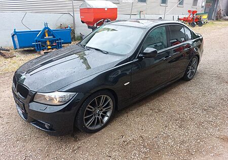 BMW 325d -
