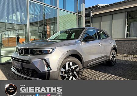 Opel Mokka Elegance 74 kW (100PS) Navi Digitales Cock