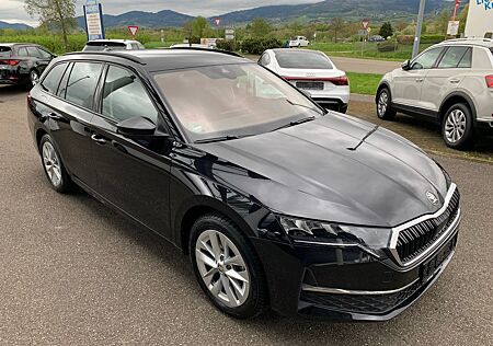 Skoda Octavia Combi 2.0 TDI Selection,DSG;AHK,Navi,DCC