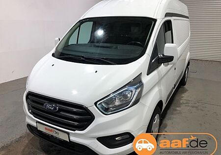 Ford Transit Custom 2.0 TDCi Trend L2H2 EU6 Klima PDC