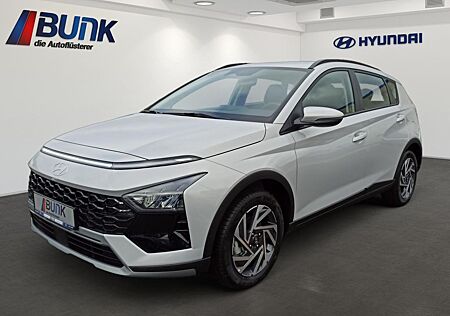 Hyundai Bayon Trend 1.0L / Fernlichtassistent / LED