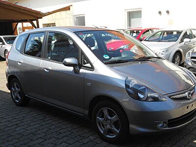 Honda Jazz 1.2 Style