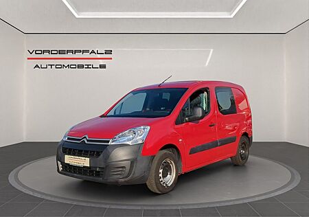 Citroën Berlingo Business L1 *wenig KM*1.Hand*
