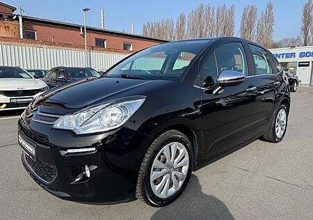 Citroën C3 Selection*KLIMA*GEWERBE/EXPORT*PDC